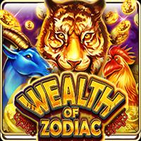 Wealth Of Zodiac